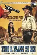 Find a Place to Die poster