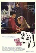 The Killing of Sister George poster