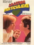 Tender Moment poster