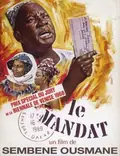 Mandabi poster