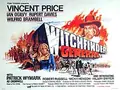 Witchfinder General poster