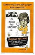 Madigan's Millions poster