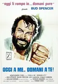Today We Kill, Tomorrow We Die! poster