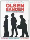 The Olsen Gang poster