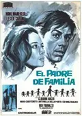 The Head of the Family poster