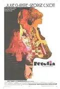 Petulia poster
