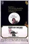 Prudence and the Pill poster