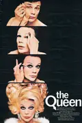 The Queen poster