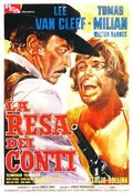 The Big Gundown poster