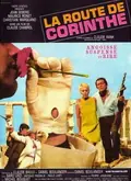 The Road to Corinth poster