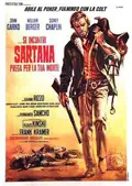 If You Meet Sartana Pray for Your Death poster