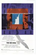 The Sea Gull poster