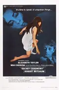 Secret Ceremony poster
