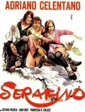 Serafino poster