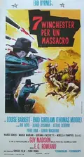 Payment in Blood poster