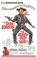 The Shakiest Gun in the West poster