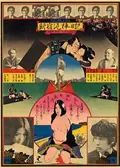 Diary of a Shinjuku Thief poster