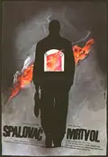 The Cremator poster
