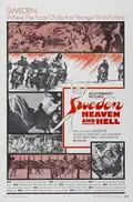 Sweden: Heaven and Hell poster