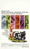 The Sweet Ride poster