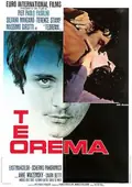 Teorema poster