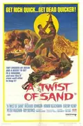 A Twist of Sand poster