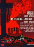 Cemetery without Crosses poster