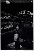 Uptight poster