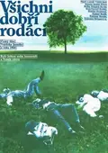 All My Good Countrymen poster