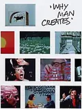 Why Man Creates poster