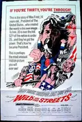 Wild in the Streets poster