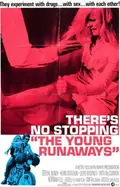 The Young Runaways poster
