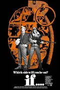 If.... poster