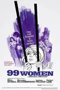 99 Women poster