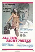 All the Right Noises poster