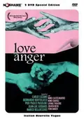 Love and Anger poster