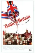 Battle of Britain poster