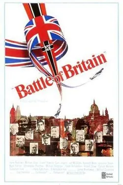 Battle of Britain poster