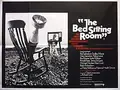The Bed Sitting Room poster