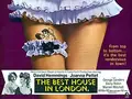 The Best House in London poster
