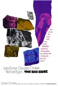 The Big Cube poster