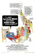 Can Heironymus Merkin Ever Forget Mercy Humppe and Find True Happiness? poster