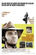 Charro! poster