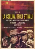 Boot Hill poster