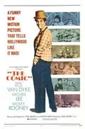 The Comic poster