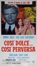 So Sweet... So Perverse poster