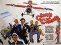 Crooks and Coronets poster