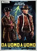 Death Rides a Horse poster