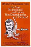 De Sade poster