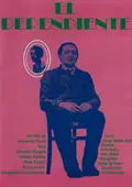 The Dependent poster
